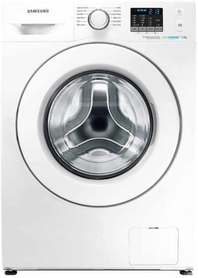 Samsung - WF70F5E0W4W 7KG 1400 - Washing Machine - Ins/Del/Rec